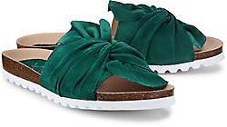 KMB Pantolette MURPHY BL KMB Pantolette MURPHY BL