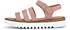 KMB Plateau-Sandalette