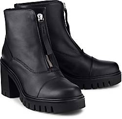 KMB Platform-Boots KMB Platform-Boots