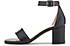 KMB Sandalen (hoch)