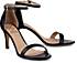 KMB Sandalette WIZAR