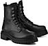 KMB Schnür-Stiefeletten