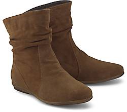 KMB Stiefelette DALIA KMB Stiefelette DALIA