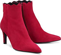 KMB Stiefelette ZURICH KMB Stiefelette ZURICH