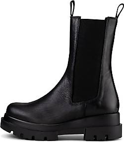 Trendy Boots Damen Stiefel 94582 Größen 36-41 Schuhe 