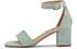KMB Velours-Sandalette