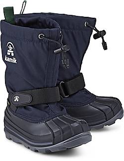 Kamik Boots WATERBUG GTX Kamik Boots WATERBUG GTX