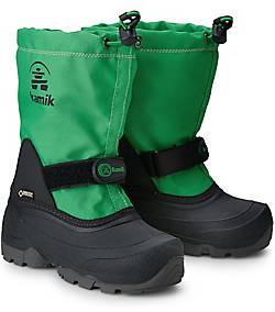 Kamik Boots WATERBUG GTX Kamik Boots WATERBUG GTX