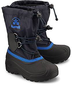 Kamik Winter-Boots SOUTHPOLE 4 Kamik Winter-Boots SOUTHPOLE 4
