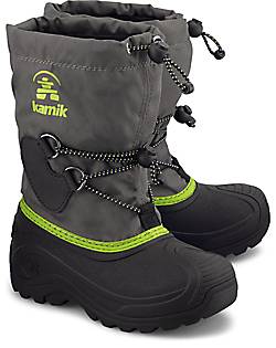 Kamik Winter-Boots SOUTHPOLE 4 Kamik Winter-Boots SOUTHPOLE 4
