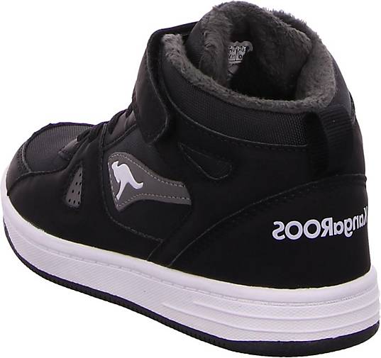 kangaroos kalley ii ev sneaker