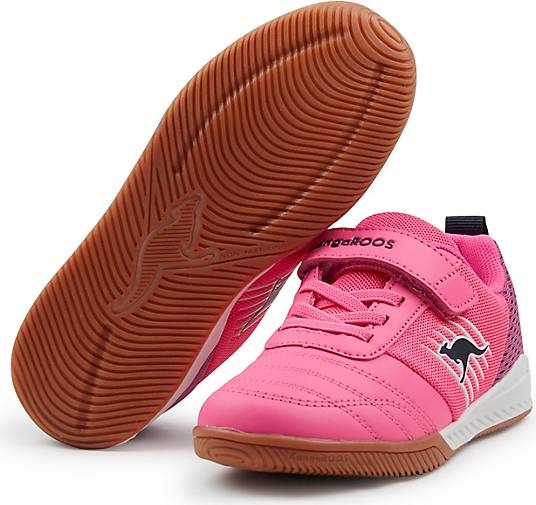 Kangaroos Mujer Tenis Kangaroos Opiniones Zapatillas KangaROOS K5