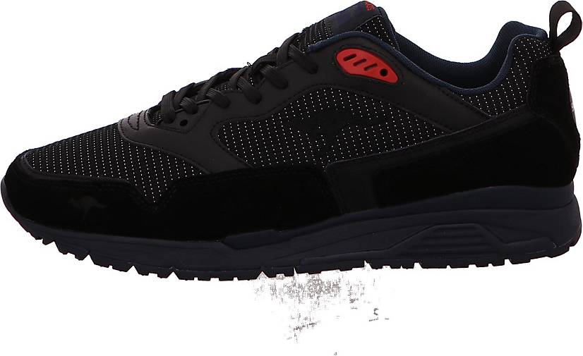 KangaROOS Sneaker Ultimate OG schwarz | GÖRTZ - 82269401
