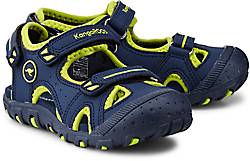 Kangaroos Klett-Sandale INSA Kangaroos Klett-Sandale INSA