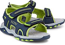 Kangaroos Klett-Sandale K-LOGAN Kangaroos Klett-Sandale K-LOGAN