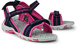 Kangaroos Klett-Sandale MUSER Kangaroos Klett-Sandale MUSER