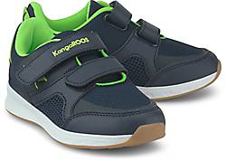Kangaroos Klett-Sneaker COURTY V Kangaroos Klett-Sneaker COURTY V