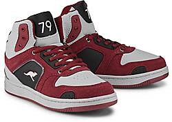 Kangaroos LED Sneaker Kangaroos LED Sneaker