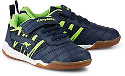 Kangaroos Sneaker COURT COMB EV Kangaroos Sneaker COURT COMB EV