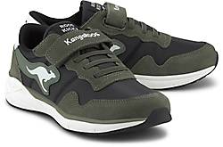 Kangaroos Sneaker INVADER RK Kangaroos Sneaker INVADER RK