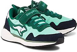 Kangaroos Sneaker INVADER RK Kangaroos Sneaker INVADER RK