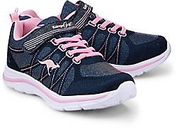 Kangaroos Sneaker KANGAGIRL Kangaroos Sneaker KANGAGIRL