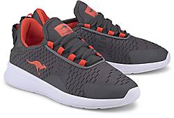 Kangaroos Sneaker KF FLEX Kangaroos Sneaker KF FLEX