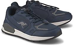Kangaroos Sneaker ROOKI 2 SL Kangaroos Sneaker ROOKI 2 SL
