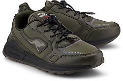 Kangaroos Sneaker ROOKI 2 SL Kangaroos Sneaker ROOKI 2 SL