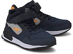 Kangaroos Sneaker ROOKI EV MID Kangaroos Sneaker ROOKI EV MID