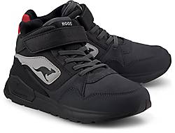 Kangaroos Sneaker ROOKI EV MID Kangaroos Sneaker ROOKI EV MID