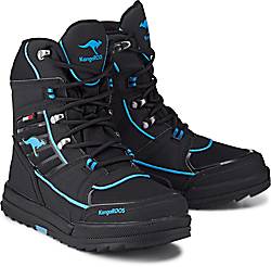 Kangaroos Winter-Bootie ADRIAN Kangaroos Winter-Bootie ADRIAN