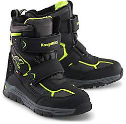 Kangaroos Winter-Boots K-TROOPER V RTX Kangaroos Winter-Boots K-TROOPER V RTX