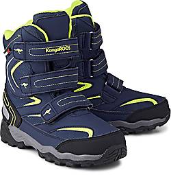 Kangaroos Winterboots REEN Kangaroos Winterboots REEN