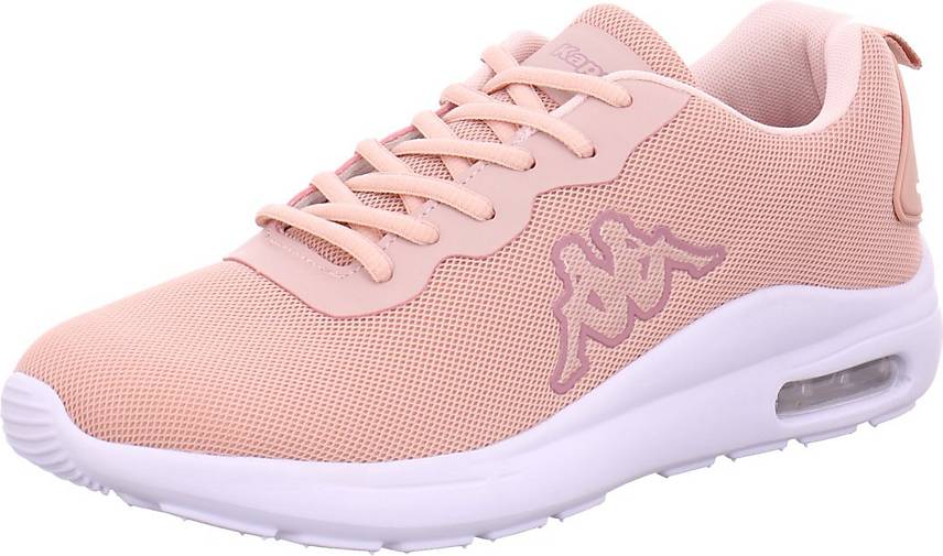 Kappa ALLY Footwear unisex in rosa bestellen - 82081201 | 