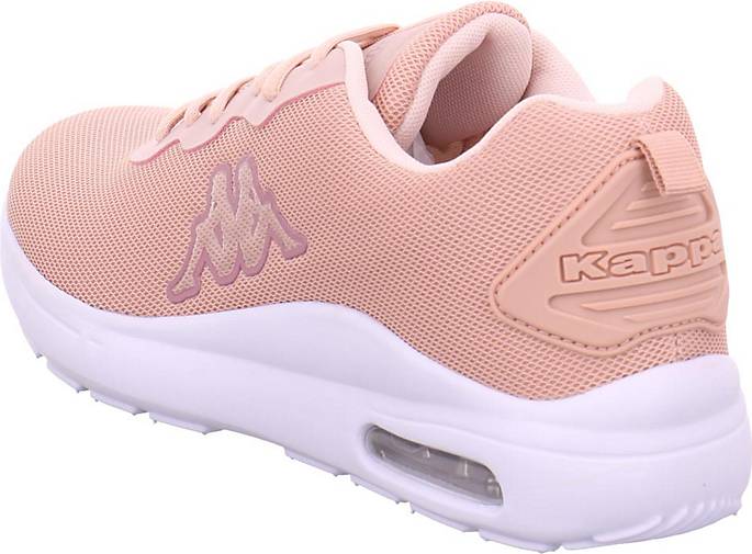 Kappa ALLY Footwear unisex - in bestellen 82081201 rosa