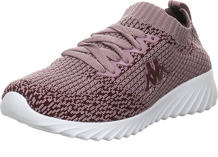 Kappa Schnürschuh SNEEM Kappa Schnürschuh SNEEM