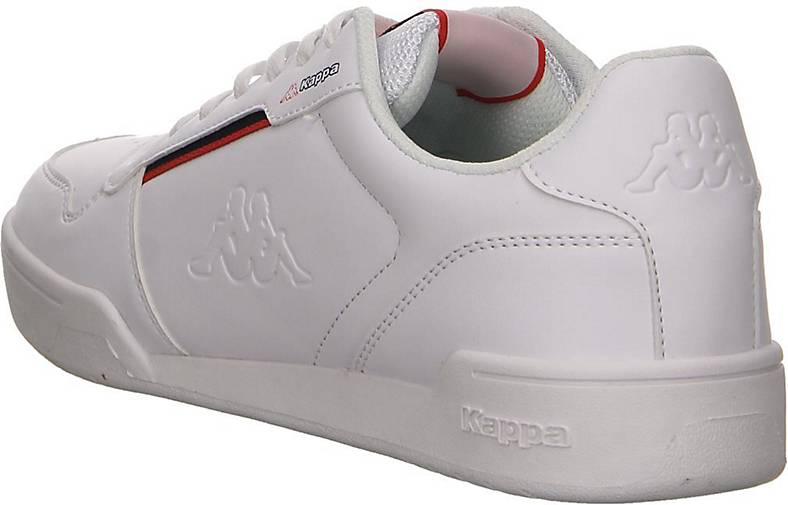 Kappa Sneaker Low MARABU in weiß bestellen - 82791401