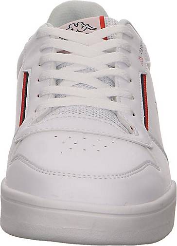 Kappa Sneaker Low MARABU in weiß bestellen - 82791401