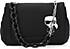 Karl Lagerfeld Clutch IKONIK NYLON LARGE