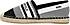 Karl Lagerfeld Espadrille KAMINI Karl Woven Slip On