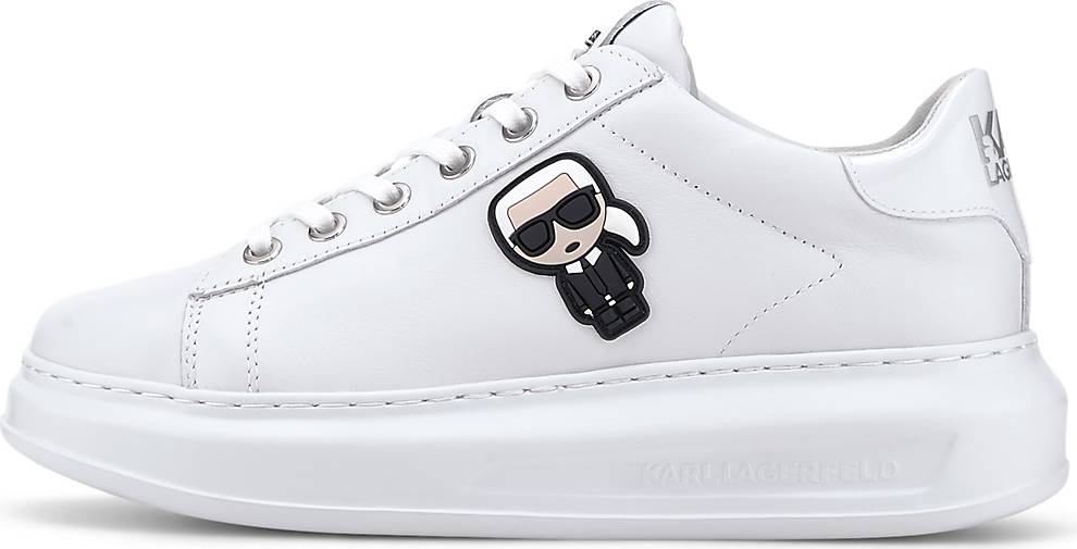 sneaker karl lagerfeld damen sale