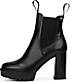 Karl Lagerfeld Stiefelette Ankle Gore Boot