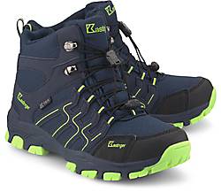 Kastinger Sneaker FARRER HI Kastinger Sneaker FARRER HI
