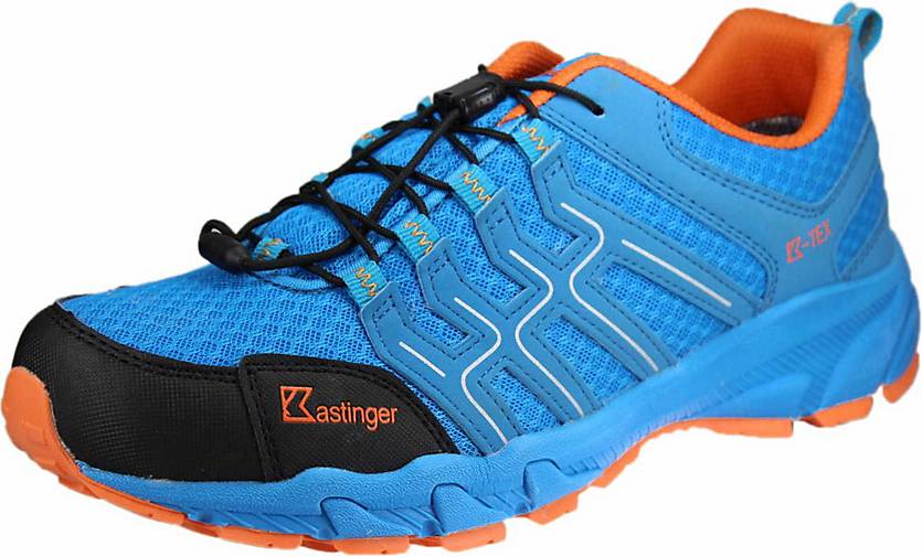 Kastinger Trailrunner - Outdoor Schuh
