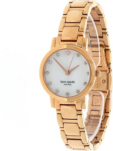 Kate Spade Damenuhr "Gramercy Mini 1YRU0191" Kate Spade Damenuhr "Gramercy Mini 1YRU0191"