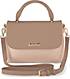 Katie Loxton TALIA TWO TONE MESSENGER BAG