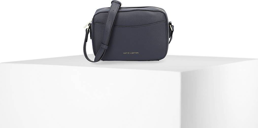 Katie Loxton Umhängetasche CARA in dunkelblau bestellen 34905504