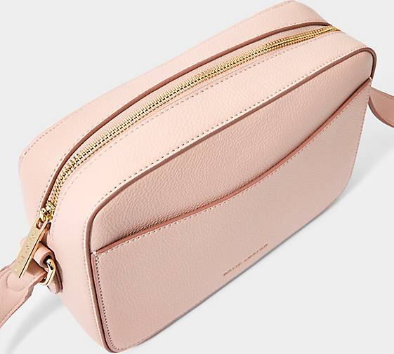 Katie Loxton Umhängetasche CARA in rosa bestellen 34905502