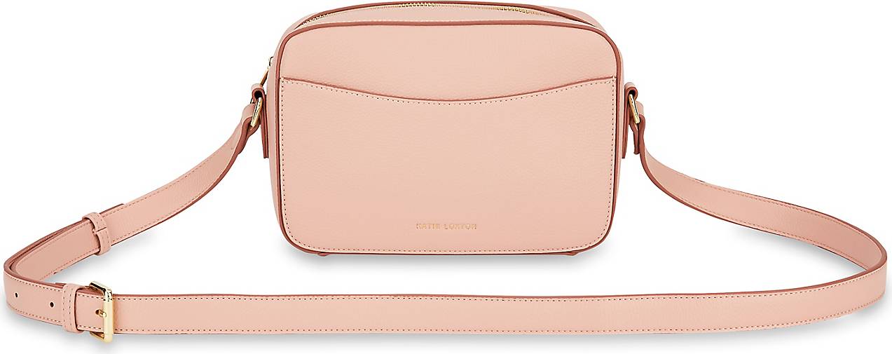 Katie Loxton Umhängetasche CARA in rosa bestellen 34905502